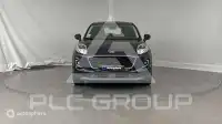 2022 Ford Puma