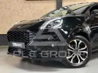 2022 Ford Puma