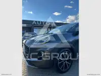 2022 Ford Puma