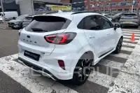 2022 Ford Puma