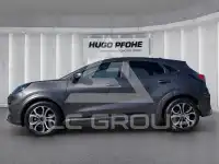 2022 Ford Puma