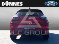 2022 Ford Puma