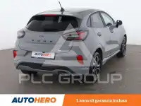 2022 Ford Puma