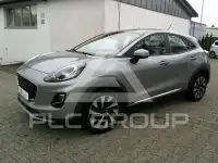 2022 Ford Puma
