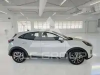 2022 Ford Puma