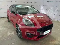 2022 Ford Puma