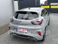 2022 Ford Puma