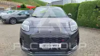 2022 Ford Puma