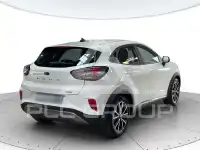 2022 Ford Puma