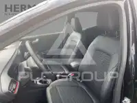 2022 Ford Puma