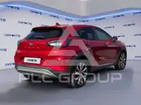 2022 Ford Puma