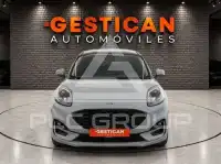2022 Ford Puma