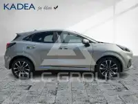 2022 Ford Puma