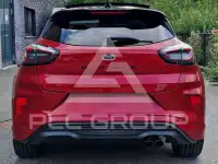 2022 Ford Puma