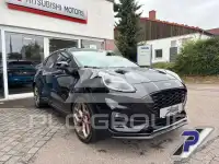 2022 Ford Puma