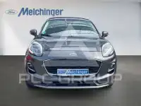 2022 Ford Puma
