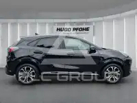 2022 Ford Puma