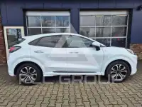 2022 Ford Puma