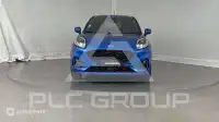 2022 Ford Puma