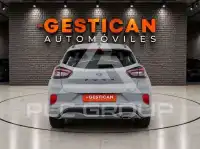 2022 Ford Puma