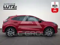 2022 Ford Puma
