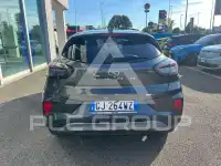 2022 Ford Puma