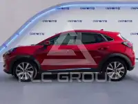 2022 Ford Puma