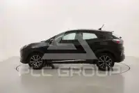 2022 Ford Puma