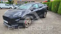 2022 Ford Puma