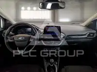 2022 Ford Puma