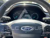 2022 Ford Puma