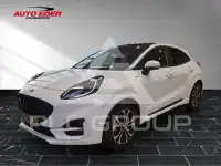 2022 Ford Puma