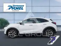 2022 Ford Puma