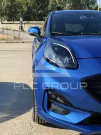 2022 Ford Puma