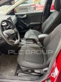 2022 Ford Puma