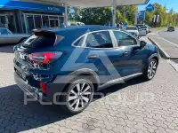 2022 Ford Puma