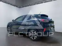 2022 Ford Puma