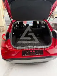 2022 Ford Puma
