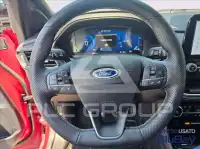 2022 Ford Puma
