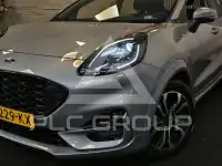 2022 Ford Puma