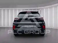 2022 Ford Puma