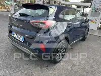 2022 Ford Puma