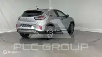2022 Ford Puma