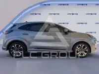 2022 Ford Puma