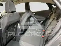 2022 Ford Puma