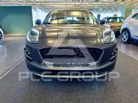 2022 Ford Puma