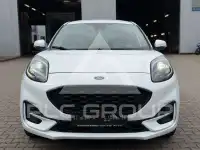 2022 Ford Puma