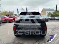 2022 Ford Puma