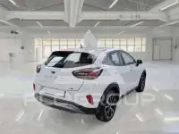 2022 Ford Puma