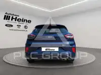 2022 Ford Puma